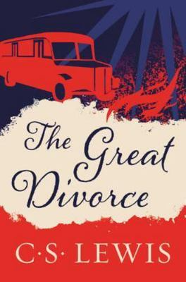 #ad #ad The Great Divorce by Lewis C. S. $8.32