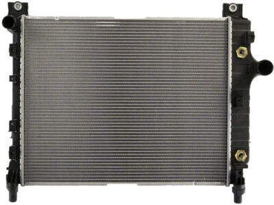 Radiator For 2000-2003 Dodge Durango 2002 2001 PS692XQ Radiator | eBay