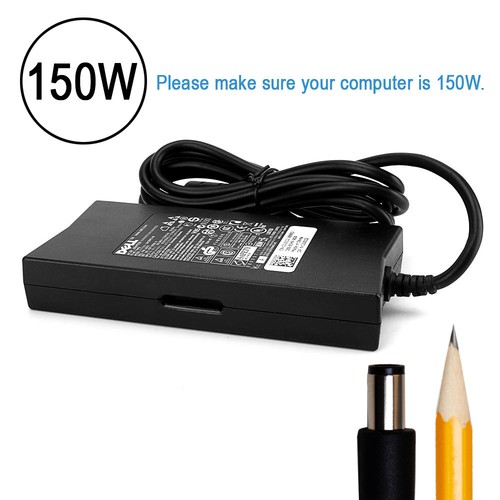 Original DELL AC Charger for Latitude E6220 E6230 E6320 E6330 E6400 E6410 E6420 - Picture 22 of 26