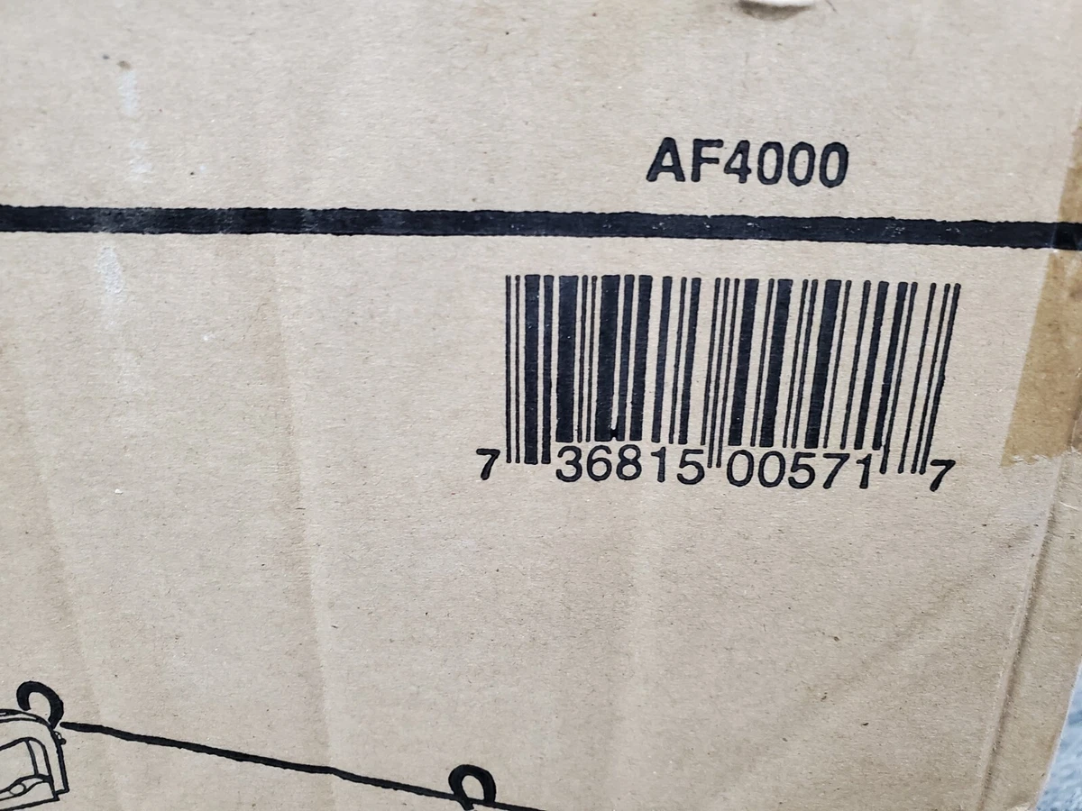 Powertec af4000 sale