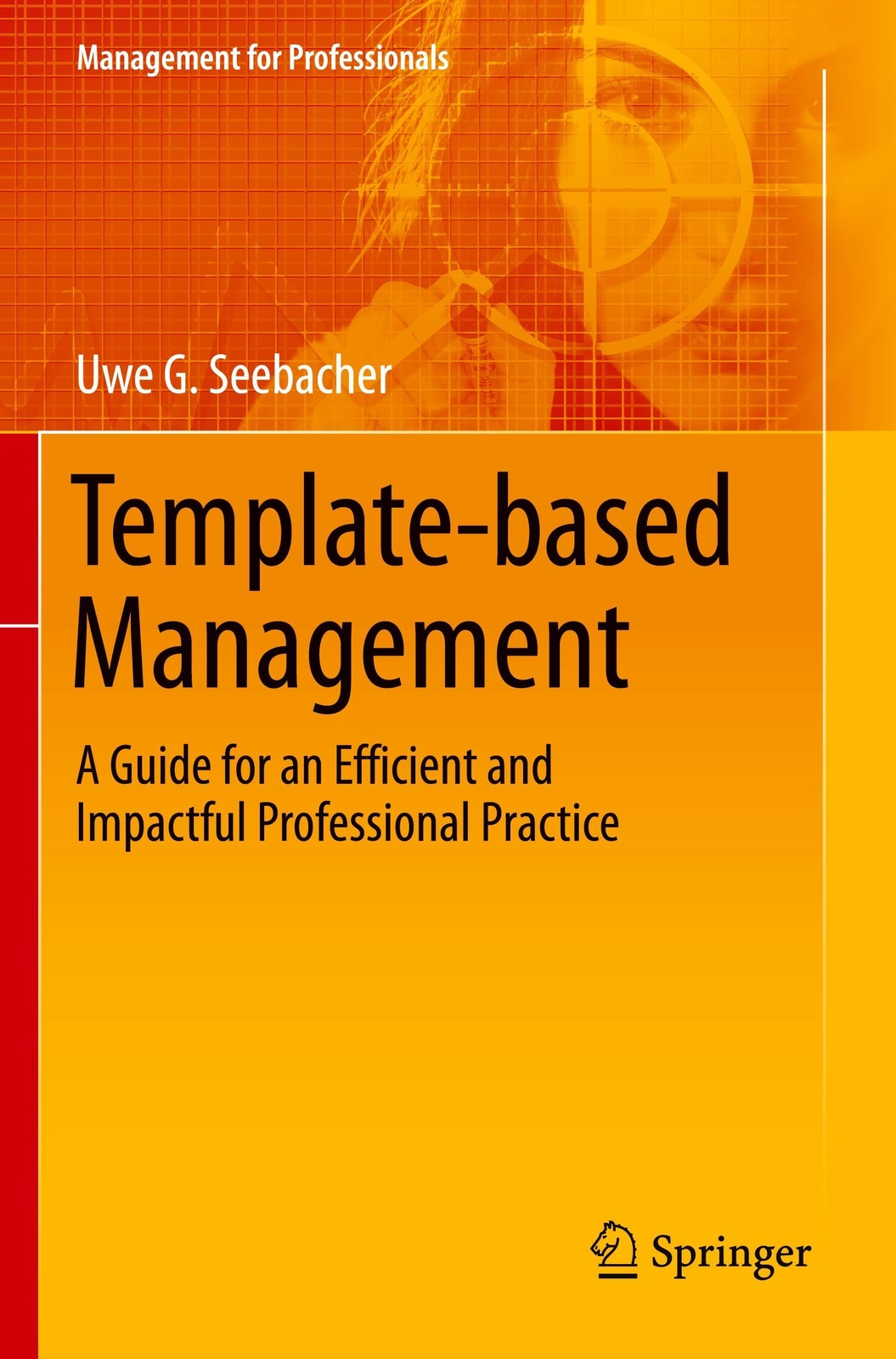 Thumbnail - Template-based Management | Uwe G. Seebacher | Englisch | Taschenbuch