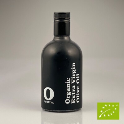 O de Oliva Organic 500 ml Bio Olivenöl Nativ Extra - O de Oliva