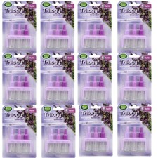 12 Packs 3Volution Plug In Refills Ambi Pur Machine Compatible Air Freshener
