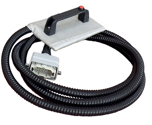 Power-TEC 92462 Adaptor - Heat Pad