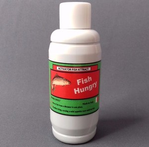 FISH-HUNGRY-Bait-Additive-FISH-Bait-Activator-Fish-Attract-Fishing-120-ml