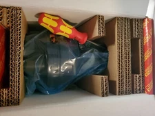 NEW Sandvik CoroMill 690 Long Edge with HSK 125 Shank. Retail $3,823