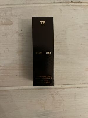 Tom Ford Lip Lacquer Luxe Lip Gloss 09 Amaranth Matte 6ml Lipgloss Red NEU