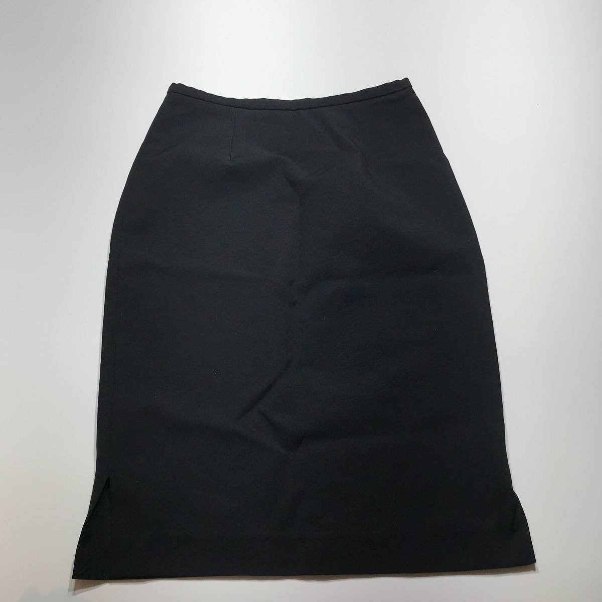 pencil skirt juniors black skirt