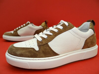 Paul Green trainers sneakers running shoes women's shoes leather size 38.5