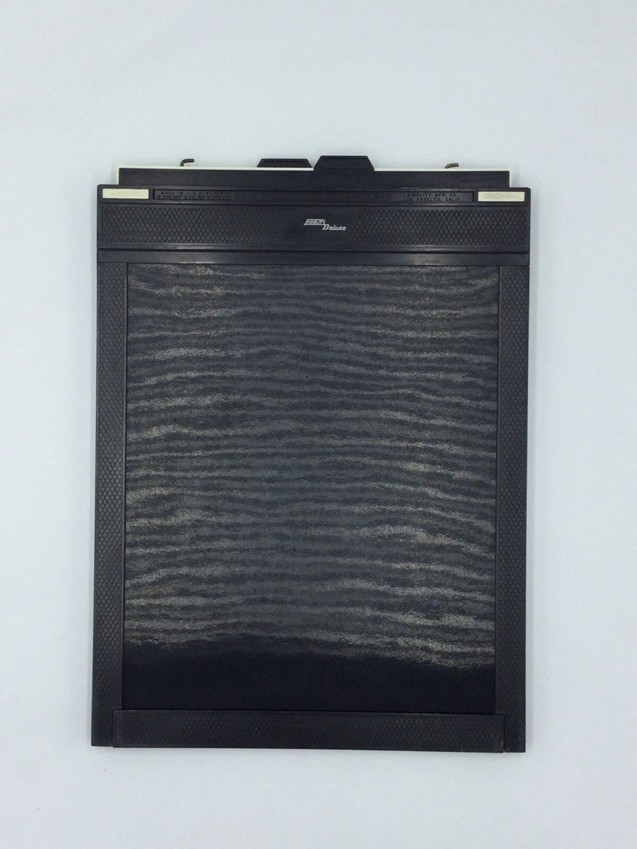 Fidelity Camera Film Backs & Holders 8x10 in Camera for Large