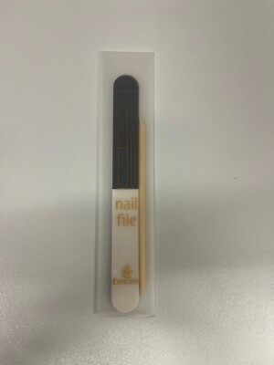 Emirates A380 First Class Nail File NEU