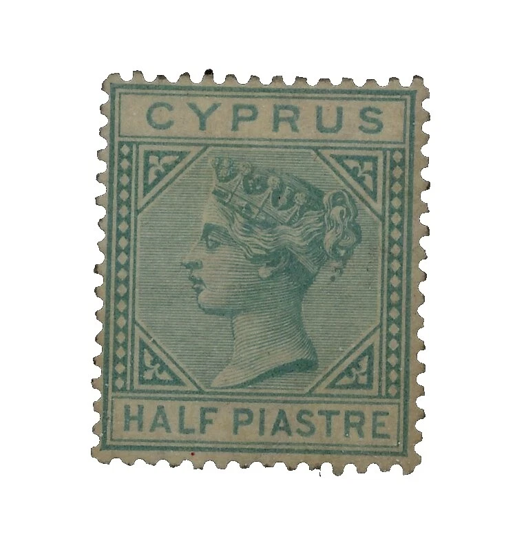 Original Gum British Colonies & Territories Postal Card, Stationery Stamps