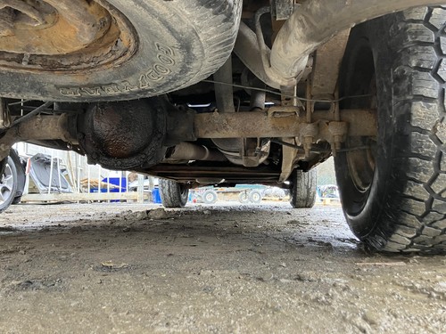 98 CHEVY PICKUP 1500 Axle Shaft Front Axle Passenger - Picture 23 of 24