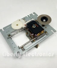 NEW OPTICAL LASER LENS MECHANISM for YAMAHA CDC-645 / CDC-655 Player