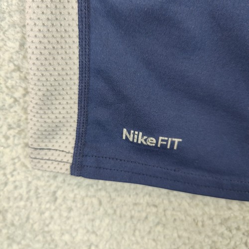 NIKE PRO Compression SHIRT Herren SMALL Fit Dry GYM Langarm MMA Training - Bild 9 von 15