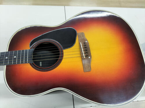 Applause Ae-14 Acoustic Guitar Safe delivery from Japan - Picture 5 of 12