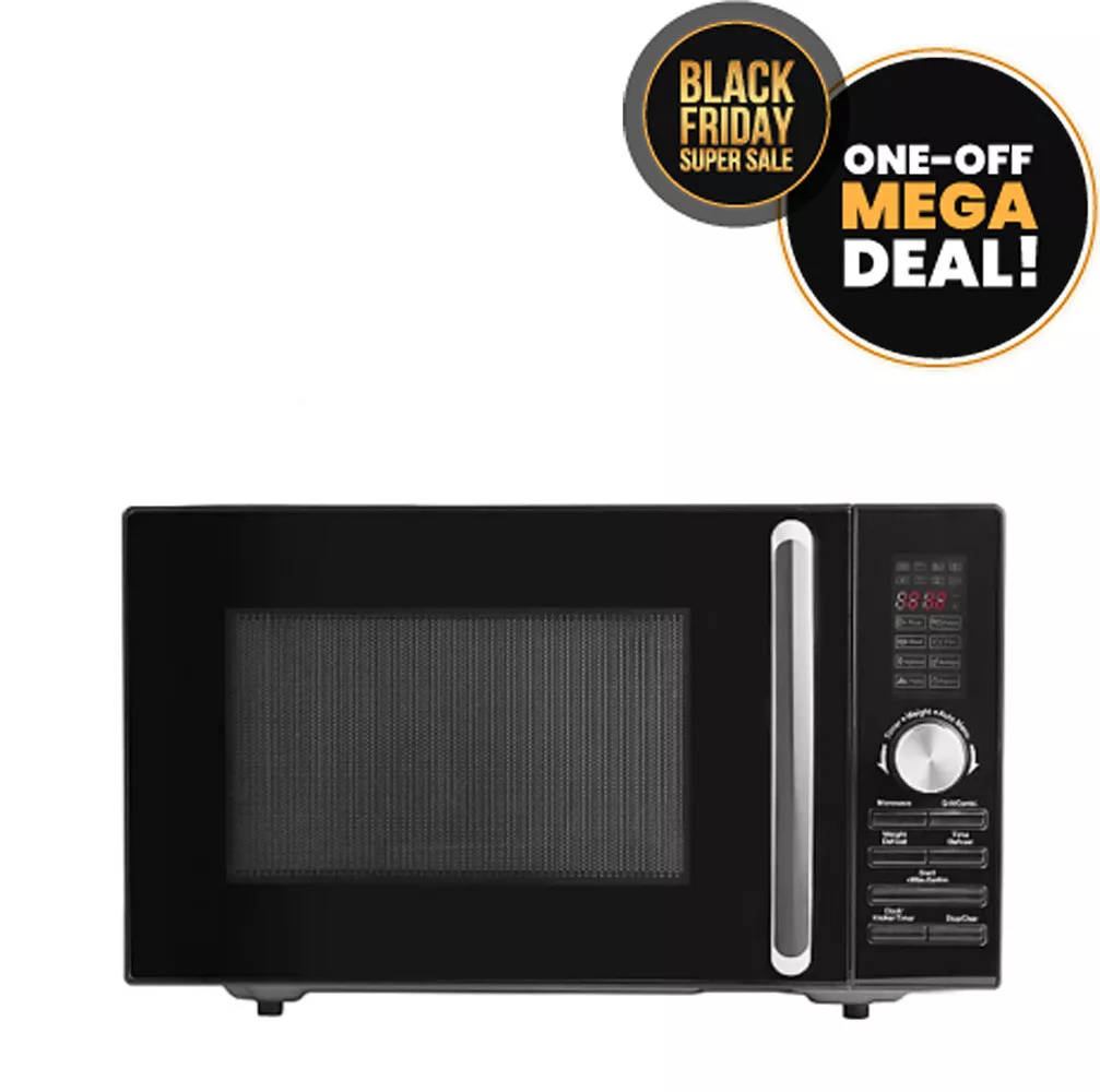 Asda 2024 microwave grill