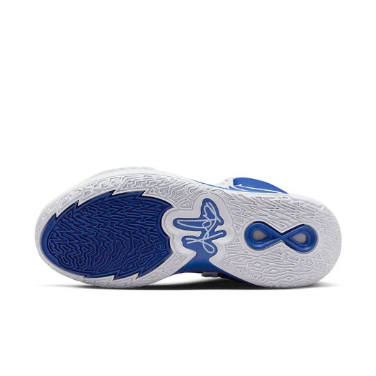 Nike Kyrie Infinity TB Mens Size 14 Basketball Shoes Royal