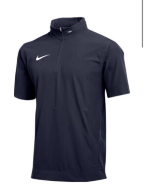 ウェア NIKE FORCE short sleeve warm up jacket s-l1200.jpg