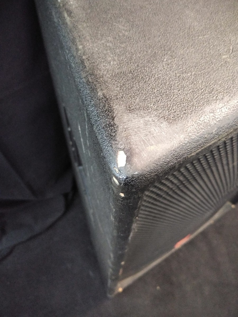 JBL Speaker SR4726x Passive 2-Way PA Speaker SR4726x-01766 JBL Speaker SR4726x Passive 2-Way PA Speaker SR4726x-01766