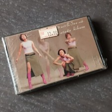 B- Utada Hikaru      Wait  See - risk                Malaysia Cassette Sealed
