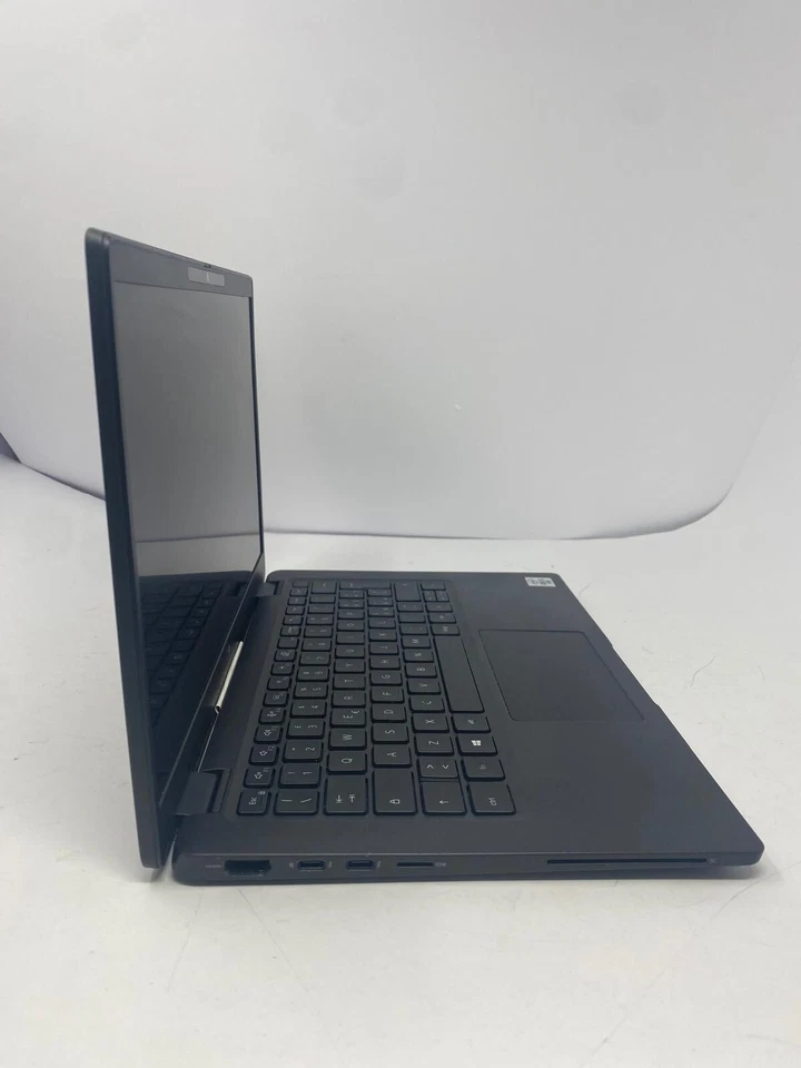 Dell Latitude 7310 · i5-10310U · 8GB · 256GB, foto 3 di 5