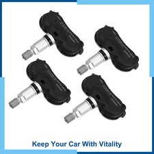 Pack4 Tire Pressure Monitoring System Sensor Tpms Sensor For Honda Ridgeline Pack4 Tire Pressure Monitoring System Sensor Tpms Sensor For Honda Ridgeline