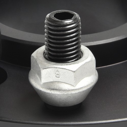 (4) 18mm Black 4 Lug to 5 Lug Wheel Adapters 4x100 to 5x114.3 for BMW E30 eBay