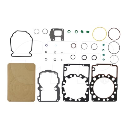 5985822 Kit Cylinder Head Install Fits Caterpillar G3516B G3516C G3520C G3520E