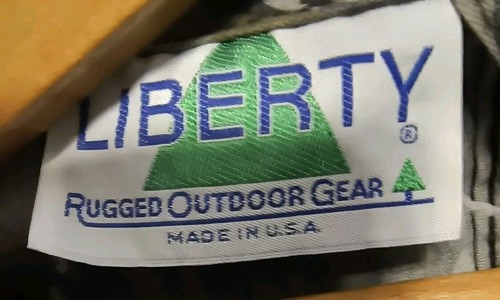 Vintage Real Tree Liberty Camo Coveralls Mens Medium 38-40 Unlined USA - Picture 2 of 13