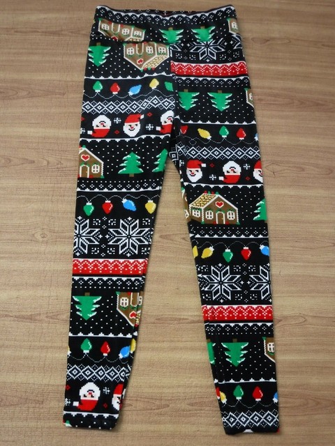 No Boundaries Juniors Womens Christmas 
