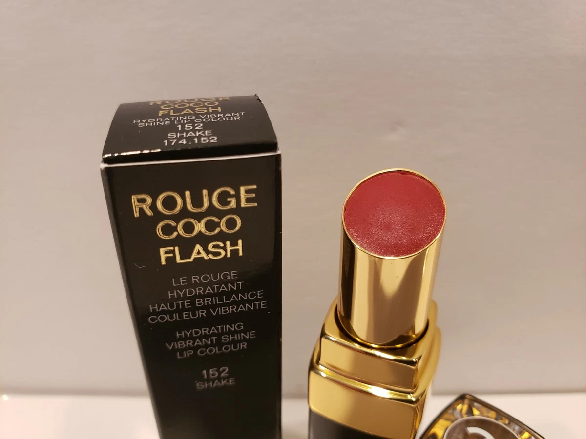 chanel rouge coco flash lipstick 156