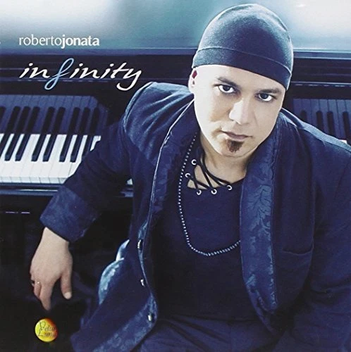 Roberto Jonata Infinity (CD) - Picture 1 of 2