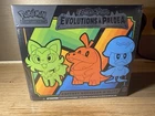 Pokémon ETB Coffret Dresseur D'élite EV02 Évolutions à Paldea NEUF SCELLÉ FR🇫🇷