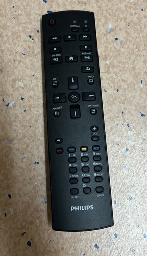 PHILIPS YKF326-019 Genuine Remote Control | For Philips Digital Signage - Picture 2 of 4