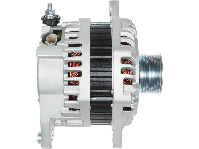 ALTERNATORE PER FORD ESCORT VI (GAL, AAL, ABL) 1.8 TD 01/1995-10/1998 AS-PL - Изображение 2 из 4