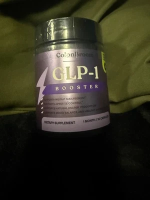 GPL-1 Booster - Image 1 of 3