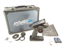 Futaba 7PXR 7-Channel 2.4GHz T-FHSS Telemetry Radio Transmitter (No RX)