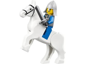 LEGO Juniors: Knights' Castle (10676)