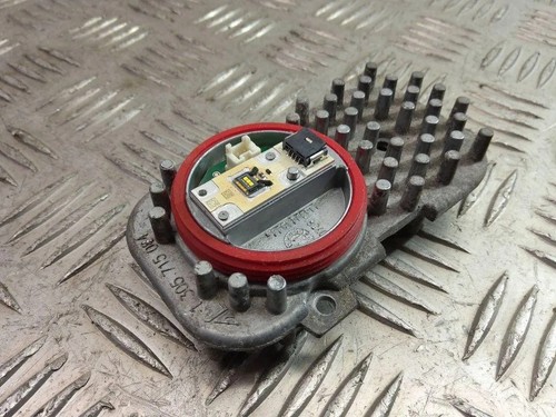 BMW X3 F25 LED-Leuchte Steuergerät 1305715084 2.98 Petrol 225kw 2011 30991768