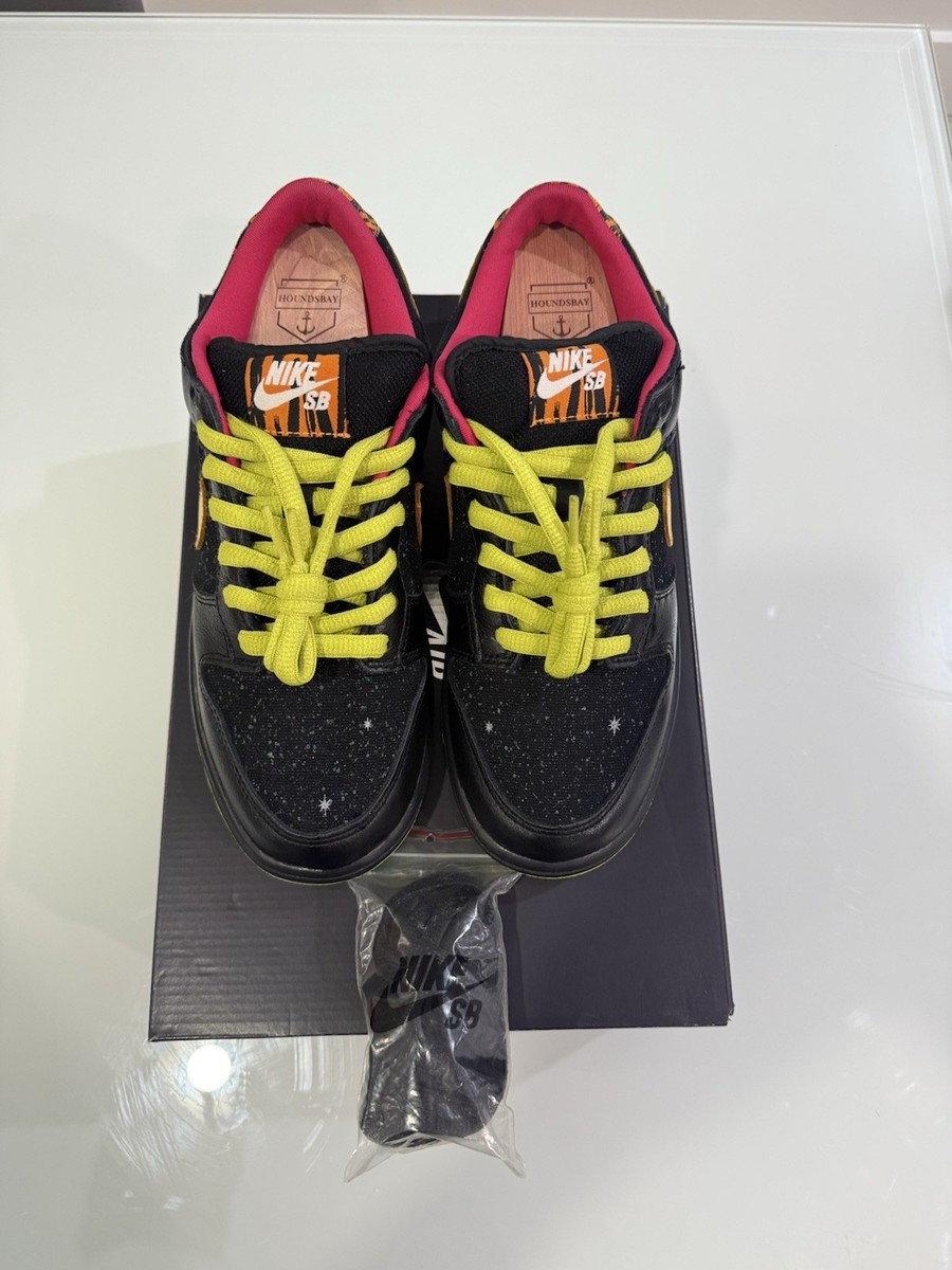靴 28 NIKE DUNK SB LOW PREMIUM SPACE TIGER Dunk Low Premium SB 'Space Tiger' | myGemma | Item #124095