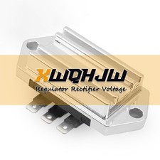 For Kohler 8-25 HP CH20, CH22, CH23, CH25 Voltage Regulator Rectifier 4140310-S