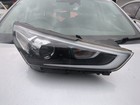 HYUNDAI IONIQ 2016-2022 DRIVER SIDE XENON HEADLIGHT HEADLAMP DAMAGED