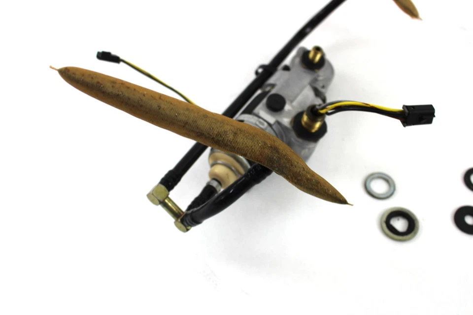 2003 03 Victory V92 V92C Classic Fuel Pump Gas Oem - Image 3 of 4