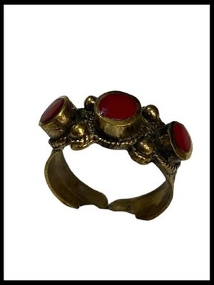 Elegante handgefertigte Ringe - Zeitlose Schönheit für jeden Stil