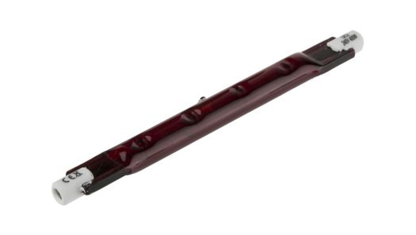 5056112161998 Promiennik podczerwieni (IR) 400 W R7S 230 V 118 mm 10mm 5000h RS