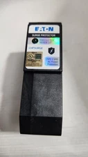 Eaton CHPSURGE Surge Protective Device Type 2 120/240V 2 Pole PLUG-ON NUETRAL