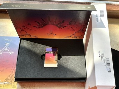 SALE! S.T. DUPONT L Aurore Montecristo, limited Edition, Ref. C23034