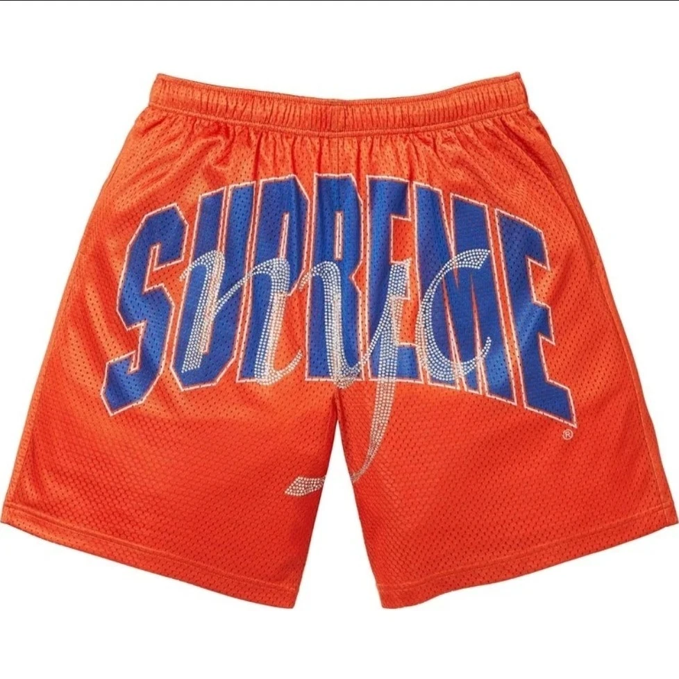 Supreme Polyester Shorts for Men for sale | eBay