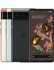 Google Pixel 6 Verizon 6.4in 256GB